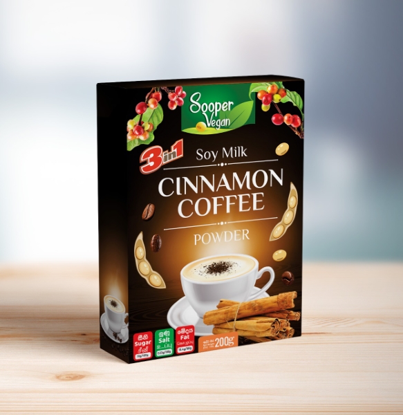 Unique Ceylon Cinnaman